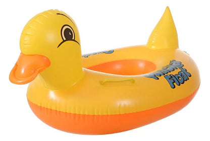 Flotador Piscina Pato Inflable