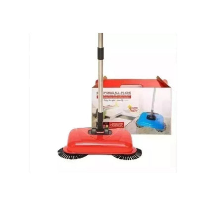 Escoba Automatica SWEEP PRO