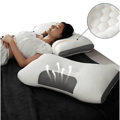 Almohada Sueño Ligero en Oferta 2x1