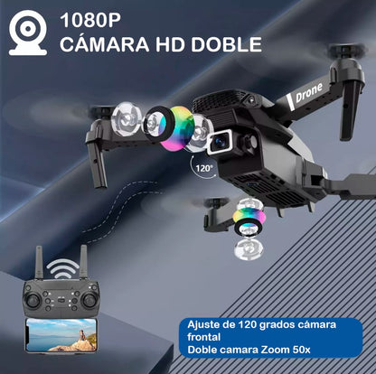 Dron Plegable 998PRO