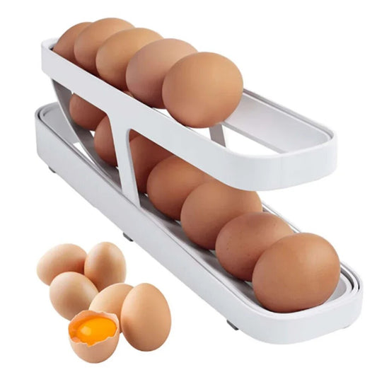 DISPENSADORES DE HUEVOS