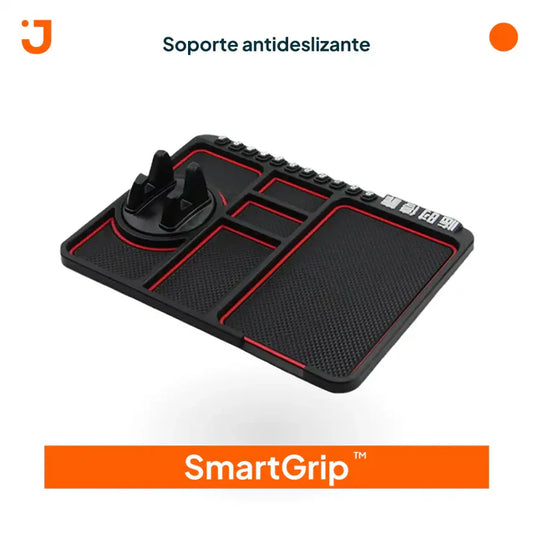 Soporte anti deslizante para auto Smart Grip